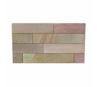 Marshalls Stoneface Sawn Slip Veneer Walling - 5 Size Mixed Project Pa Stoneface Sawn Slip Veneer Walling - 5 Size Mixed Project Pack