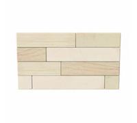Marshalls Stoneface Sawn Slip Veneer Walling - 5 Size Mixed Project Pa Stoneface Sawn Slip Veneer Walling - 5 Size Mixed Project Pack