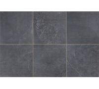Marshalls Classic Porcelain Paving 600 x 600 x 20mm, Blue, SYMPHONY