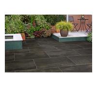 Marshalls Symphony Elements Metallic Paving (1000x500x20mm - 17.82m2 p Symphony Elements Metallic Paving (1000x500x20mm - 17.82m2 pack)