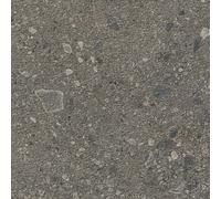 Marshalls SYMPHONY® Lapis Porcelain Paving 800 x 800 x 20mm, Anthracite Terrazzo Style