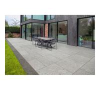 Marshalls Symphony Lapis Porcelain Paving (800x800x20mm - 28.8m2 Pack) Symphony Lapis Porcelain Paving (800x800x20mm - 28.8m2 Pack)