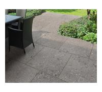 Marshalls Symphony Lapis Porcelain Paving (800x800x20mm - 28.8m2 Pack) Symphony Lapis Porcelain Paving (800x800x20mm - 28.8m2 Pack)