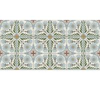 Marshalls SYMPHONY® Matte Porcelain Paving 1000 x 500 x 20mm - 36 Pack - Botanic