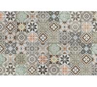 Marshalls SYMPHONY® Matte Porcelain Paving, 1000 x 500 x 20mm, Colour Deco Mosaic Style