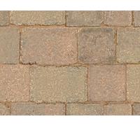 Marshalls Tegula 60 Driveway Block Paving 160 x 120 x 60mm Harvest Concrete