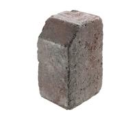 Marshalls Tegula Kerb Edging - 130x160x250 Standard (Pack of 120) - Tr Tegula Kerb Edging - 130x160x250 Standard (Pack of 120)