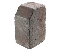 Marshalls Tegula Splayed Driveway Kerb - 120 Pack, 130mm Traditional