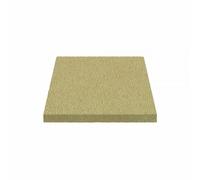 Marshalls Textured Utility Paving 450X450X32mm - Buff Colour: Buff Textured Utility Paving 450X450X32mm