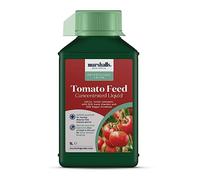 Marshalls Tomato Feed Concentrated Liquid Prof Grade 1L x 6