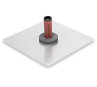 Marshalltown 1 Aluminium Hawk 13x13-inch