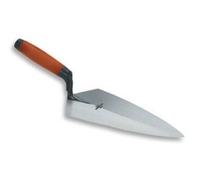 Marshalltown 10 Brick Trowel Philadelphia Pattern - Durasoft Hdl