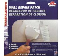 Marshalltown 12 Pack Drywall Patches