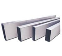 Marshalltown 14772 1 x 3 1/2 x 12' Aluminum Cast Base Latte