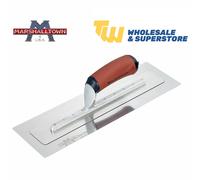 Marshalltown Trowel PF14D Permaflex – Durasoft Handle, 14 in