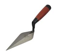 MARSHALLTOWN 150mm 6" London Pattern Pointing Brick Trowel Durasoft M/T46116D