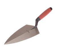 Marshalltown 19 Philadelphia Brick Trowel, Durasoft Marshalltown Multicolor