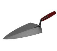 Marshalltown - 19P Philadelphia Pattern Brick Trowel Plastic Handle 11.1/2in