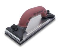Marshalltown M20D 20D Hand Sander Durasoft® Handle 240 X 83Mm (9.3/8 X 3.1/4In)