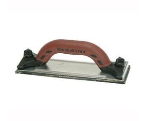 Marshalltown 20D Hand Sander - Durasoft Handle - M20D Sander Hand
