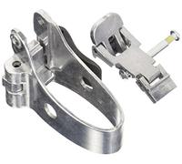 Marshalltown 21LAL Lock Assembly Replacement, Left