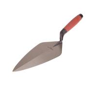 Marshalltown 33 London Pattern Brick Trowel Durasoft Handle 11In Multi Colour (11In)