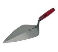 Marshalltown - 34P Wide London Pattern Brick Trowel Plastic Handle 11in - M3411P