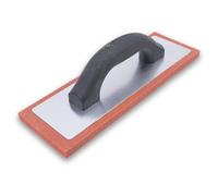 Marshalltown 38 Rubber Float 9x4-inch - Fine