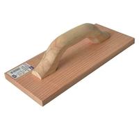 Marshalltown Straight Grain Wood Float 44 – 12x5-inch