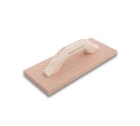 Marshalltown Straight Grain Wood Float