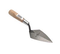 Marshalltown 45 Philadelphia Pointing Trowel Multi Colour (6In Wooden Handle)