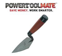Marshalltown 456D Philadelphia Point Trowel 6" Durasoft Handle