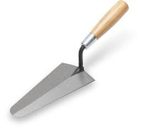 Marshalltown M48 Gauging Trowel Wooden Handle 7in M/T48