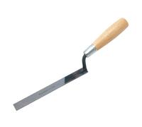 Marshalltown 505 3/8-inch Tuck Pointer - Wooden Handle