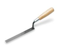 Marshalltown 507 5/8-inch Tuck Pointer - Wooden Handle