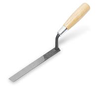 Marshalltown M509 Tuck Pointer 7/8" Wooden Handle