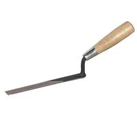 Marshalltown Tuck Pointer M510 - Wooden Handle - 1 in