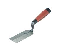 Marshalltown 52D Margin Trowel Durasoft Handle 5 X 2In Multi Colour (125 X 50mm (5 X 2In))