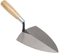 Marshalltown Tile Setter Trowel M57 7 x 4.3/8 in Wooden Handle