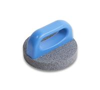 Marshalltown Round Concrete Rubbing Brick