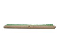 'Marshalltown 6561 36 Green Nylon Concrete Broom