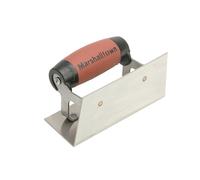 Marshalltown - 65SSD Internal Corner Trowel Square Stainless Steel Handle