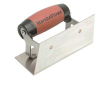 Marshalltown 65Ssd Stainless Steel Internal Square Corner Trowel