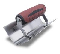 Marshalltown M66 Inside Corner Trowel 1/2" Radius Durasoft Handle