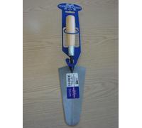Marshalltown Gauging Trowel M48 Wooden Handle 7 in