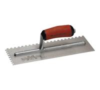 Marshalltown 702SD Notched Trowel