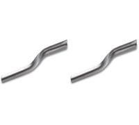 Marshalltown 80 Brick Jointer 1/2in and 5/8in (Pack of 2)