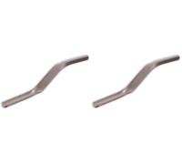 Marshalltown 82 Brick Jointer 5/8-inch and 3/4-inch (Pack of 2)