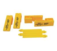 Marshalltown 86P Plastic Brick Line Blocks