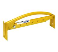 Marshalltown Barrel Jointer with 4 Barrels 8.5" And 2.5"